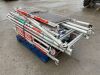 Jefferson T90 Mini Scaffold Tower - 6