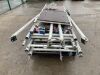 Jefferson T90 Mini Scaffold Tower - 7