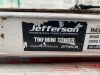 Jefferson T90 Mini Scaffold Tower - 8