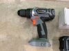 NEW/UNUSED MXTOVEL 20V Cordless Drill c/w Battery & Charger - 3