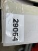 NEW/UNUSED MXTOVEL 20V Cordless Circular Saw c/w Battery & Charger - 4