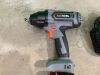 NEW/UNUSED MXTOVEL 20V Cordless 1/2" Impact Gun c/w Battery & Charger - 3