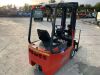 UNRESERVED 2007 CTC PL315 1.5T Zero Turn Electric Forklift c/w Charger - 5