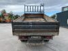 2007 Mitsubishi Canter 7C150D 7.5T Crew Cab Tipper - 4