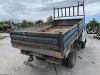 2007 Mitsubishi Canter 7C150D 7.5T Crew Cab Tipper - 5