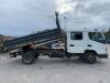 2007 Mitsubishi Canter 7C150D 7.5T Crew Cab Tipper - 6