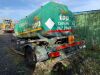 1996 RTN 32,000Ltr Tanker Chassis - 3