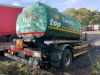 1996 RTN 32,000Ltr Tanker Chassis - 5