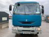 UNRESERVED 2001 Renault Midlum 210.14 Crew Cab Dropside c/w HIAB 085-2 Extendable Crane - 8