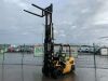 2007 Caterpillar DP30N 3T Diesel Forklift