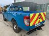 UNRESERVED 2014 Ford Ranger XL 2.2 150PS Single Cab Pickup - 3