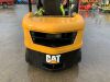 2007 Caterpillar DP30N 3T Diesel Forklift - 5