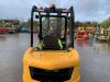 2007 Caterpillar DP30N 3T Diesel Forklift - 6