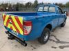 UNRESERVED 2014 Ford Ranger XL 2.2 150PS Single Cab Pickup - 5