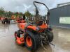 UNRESERVED Kubota STV36 Hydrostatic Compact Tractor c/w Kubota 60" Cutting Deck - 6