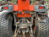 UNRESERVED Kubota STV36 Hydrostatic Compact Tractor c/w Kubota 60" Cutting Deck - 9