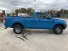 UNRESERVED 2014 Ford Ranger XL 2.2 150PS Single Cab Pickup - 6