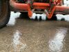 UNRESERVED Kubota STV36 Hydrostatic Compact Tractor c/w Kubota 60" Cutting Deck - 14