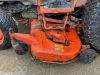 UNRESERVED Kubota STV36 Hydrostatic Compact Tractor c/w Kubota 60" Cutting Deck - 16