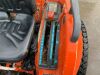 UNRESERVED Kubota STV36 Hydrostatic Compact Tractor c/w Kubota 60" Cutting Deck - 20
