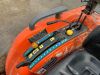 UNRESERVED Kubota STV36 Hydrostatic Compact Tractor c/w Kubota 60" Cutting Deck - 21