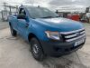 UNRESERVED 2014 Ford Ranger XL 2.2 150PS Single Cab Pickup - 7