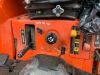 UNRESERVED Kubota STV36 Hydrostatic Compact Tractor c/w Kubota 60" Cutting Deck - 24