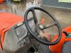UNRESERVED Kubota STV36 Hydrostatic Compact Tractor c/w Kubota 60" Cutting Deck - 25