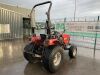 UNRESERVED Shibaura ST333 Hydrostatic Compact Tractor c/w 2 x Shibaura Decks - 6