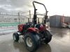 UNRESERVED Shibaura ST333 Hydrostatic Compact Tractor c/w 2 x Shibaura Decks - 7