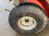 UNRESERVED Shibaura ST333 Hydrostatic Compact Tractor c/w 2 x Shibaura Decks - 11