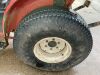 UNRESERVED Shibaura ST333 Hydrostatic Compact Tractor c/w 2 x Shibaura Decks - 13