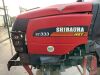 UNRESERVED Shibaura ST333 Hydrostatic Compact Tractor c/w 2 x Shibaura Decks - 17