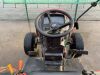 UNRESERVED Shibaura ST333 Hydrostatic Compact Tractor c/w 2 x Shibaura Decks - 21