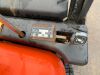 UNRESERVED 2001 Kubota G18 Hydrostatic Diesel High Tip Mower c/w Deck - 17