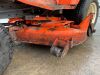 UNRESERVED 1999 Kubota G1700 Hydrostatic Ride On Mower c/w Deck - 10