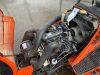 UNRESERVED 1999 Kubota G1700 Hydrostatic Ride On Mower c/w Deck - 17