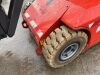 UNRESERVED 2008 Manitou 105VJR2 Electric 10.3M Vertical Mast Lift - 11