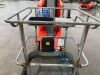 UNRESERVED 2008 Manitou 105VJR2 Electric 10.3M Vertical Mast Lift - 13
