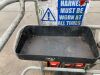 UNRESERVED 2008 Manitou 105VJR2 Electric 10.3M Vertical Mast Lift - 15