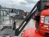 UNRESERVED 2008 Manitou 105VJR2 Electric 10.3M Vertical Mast Lift - 16