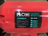 UNRESERVED Pacini 12" Bench Grinder - 4