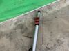 UNRESERVED Telescopic Lance - 4