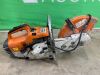Stihl TS400 Consaw - 3