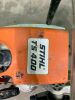 Stihl TS400 Consaw - 4
