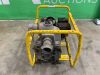 Wacker Neuson Water Pump - 3