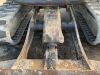 2011 Yanmar VIO80-U Zero Tail 8T Excavator c/w 2 x Buckets - 12
