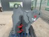 NEW/UNUSED Protec Manual Concrete Muncher/Pulveriser - 2