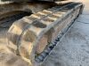 2011 Yanmar VIO80-U Zero Tail 8T Excavator c/w 2 x Buckets - 20