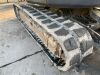 2011 Yanmar VIO80-U Zero Tail 8T Excavator c/w 2 x Buckets - 23